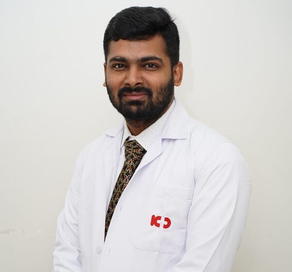 Dr. V. Y. Bhargav